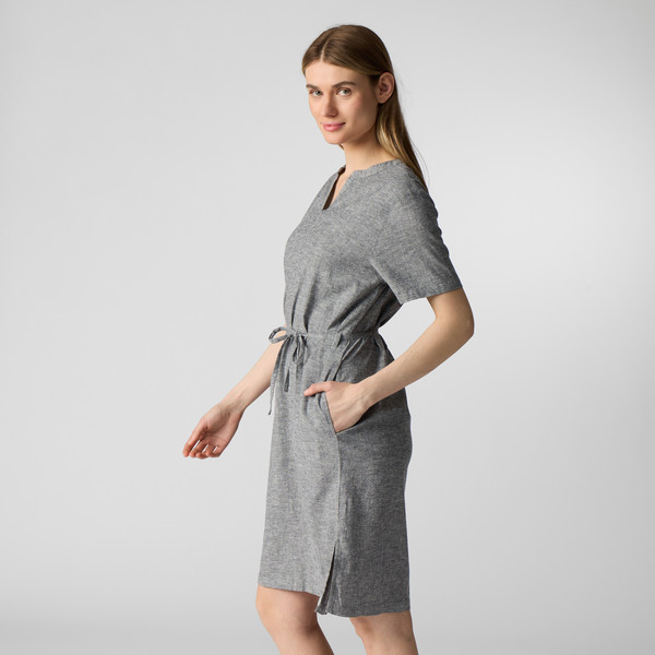 Frilufts TIDORE DRESS Damen - Kleid Ansicht 6