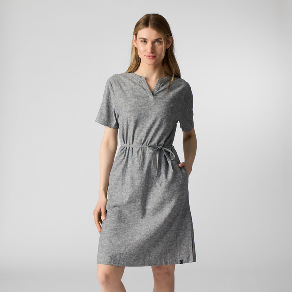 Frilufts TIDORE DRESS Damen - Kleid Ansicht 5