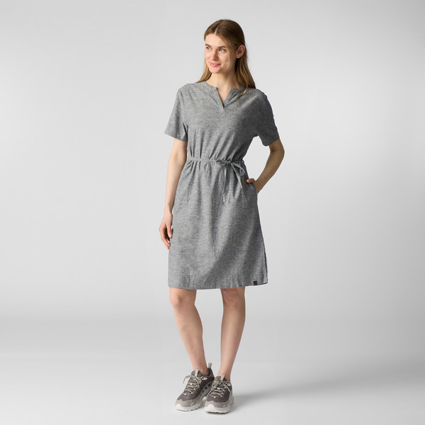 Frilufts TIDORE DRESS Damen - Kleid Ansicht 9