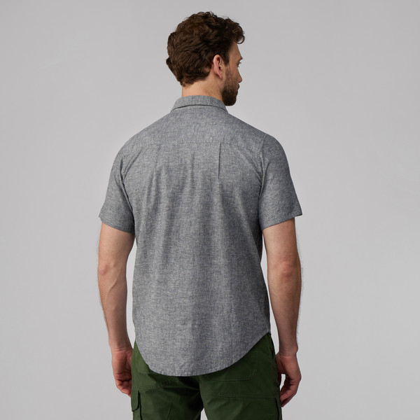 Frilufts TIDORE SHIRT Herren - Outdoor Hemd Ansicht 6