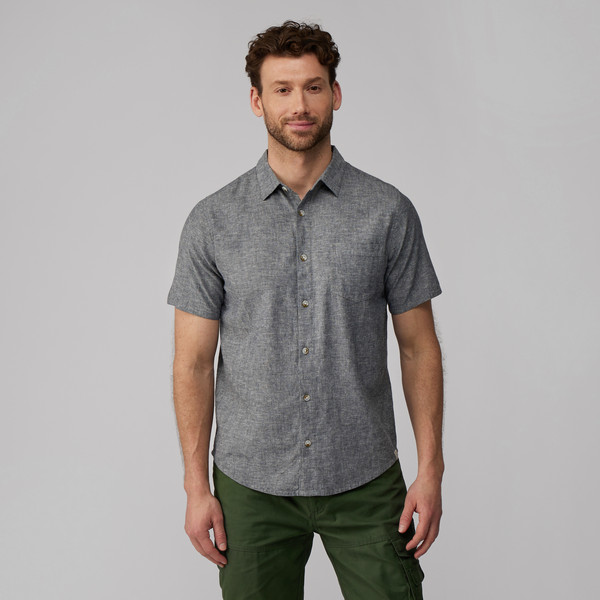 Frilufts TIDORE SHIRT Herren - Outdoor Hemd Ansicht 5