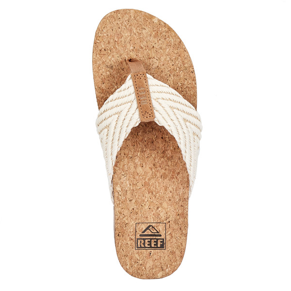 Reef CUSHION STRAND Damen - Freizeitsandalen Ansicht 2