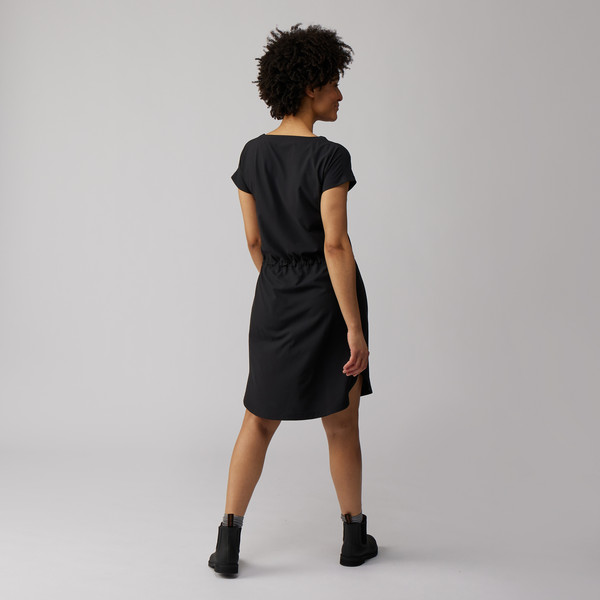 Frilufts AMBAE DRESS Damen - Kleid Ansicht 10