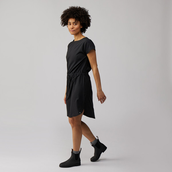Frilufts AMBAE DRESS Damen - Kleid Ansicht 9