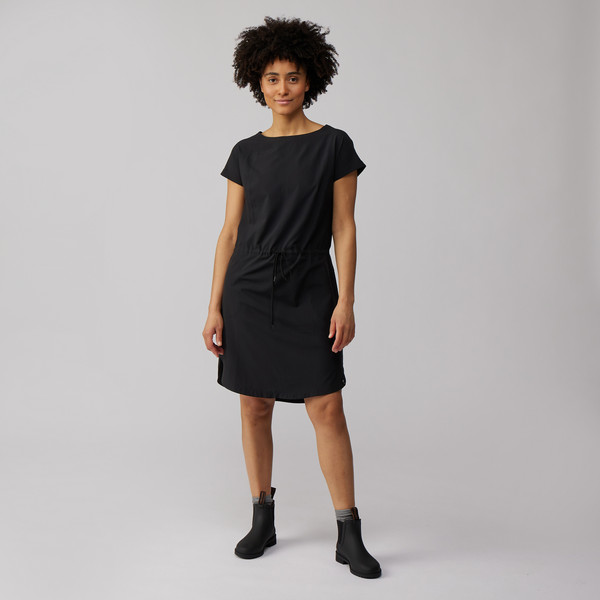 Frilufts AMBAE DRESS Damen - Kleid Ansicht 8