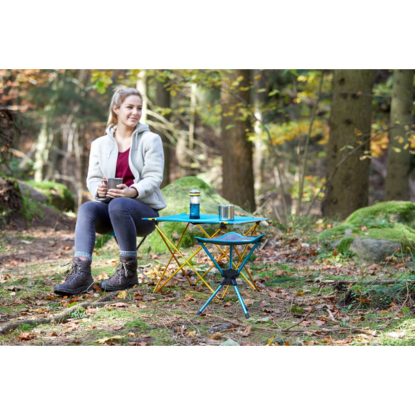 Uquip THREESIXTY MINI - Klapphocker Ansicht 7