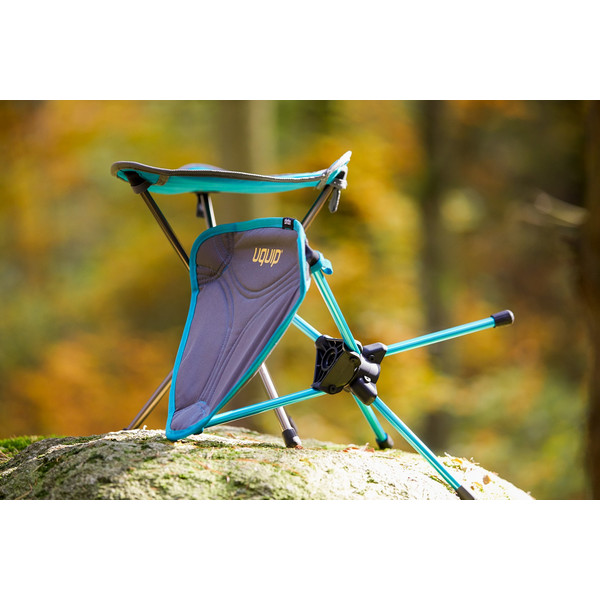 Uquip THREESIXTY MINI - Klapphocker Ansicht 10