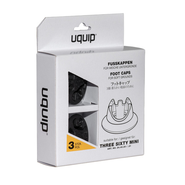 Uquip MUDDY S Ansicht 4