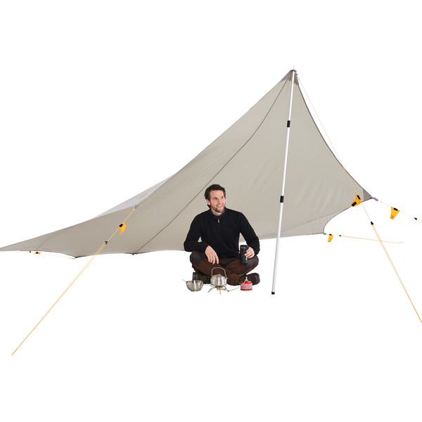 Wechsel WING L - Tarp Ansicht 4