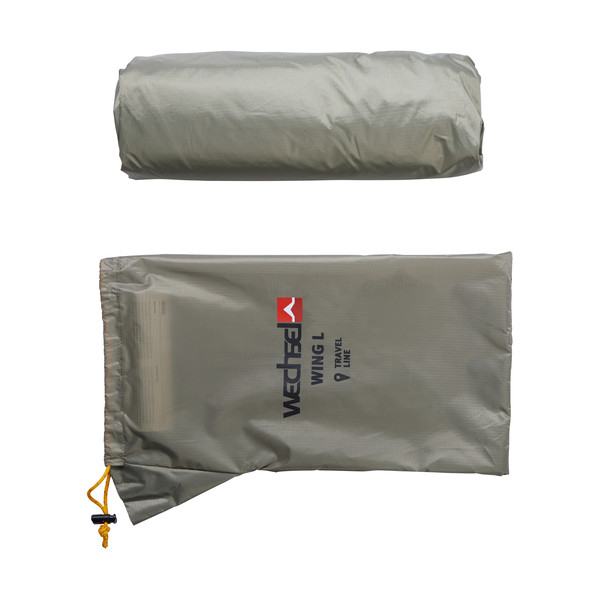 Wechsel WING L - Tarp Ansicht 11