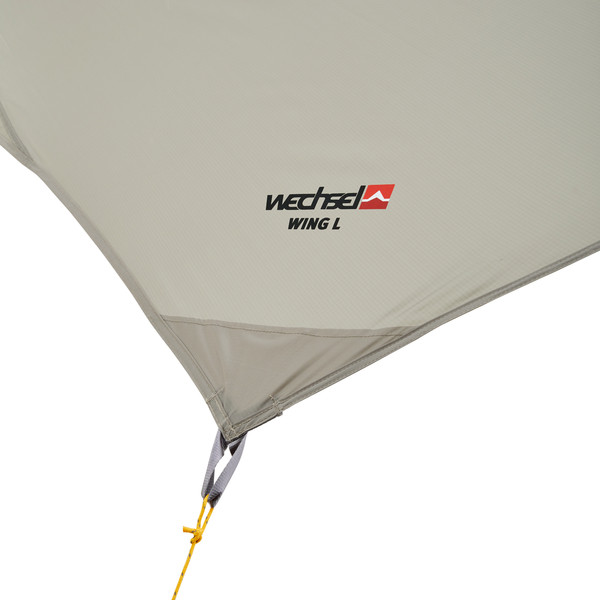 Wechsel WING L - Tarp Ansicht 9