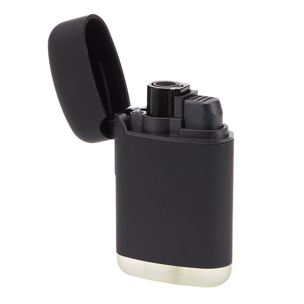 V-Fire EASY TORCH 8 BLACK - Feuerzeug Ansicht 2