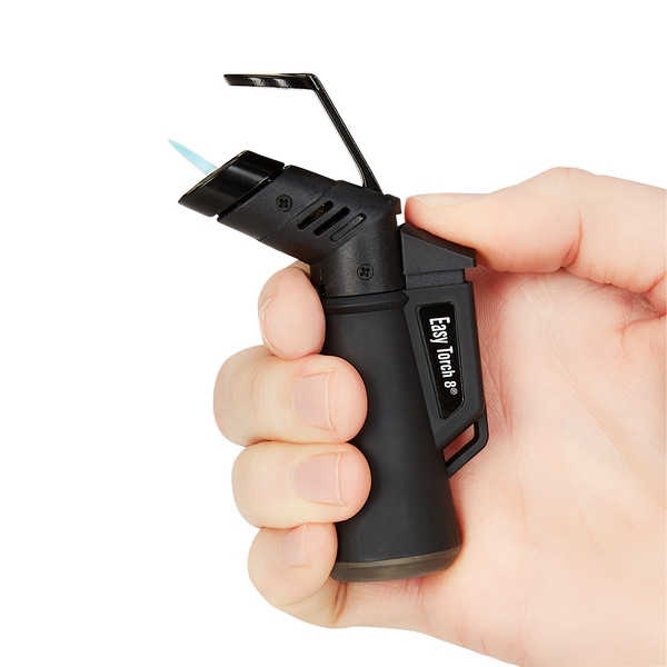 V-Fire FREESTYLE BLACK - Feuerzeug Ansicht 3