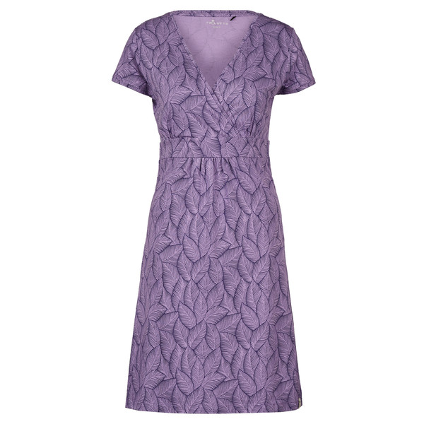 HEDJE PRINTED DRESS Damen - Kleid