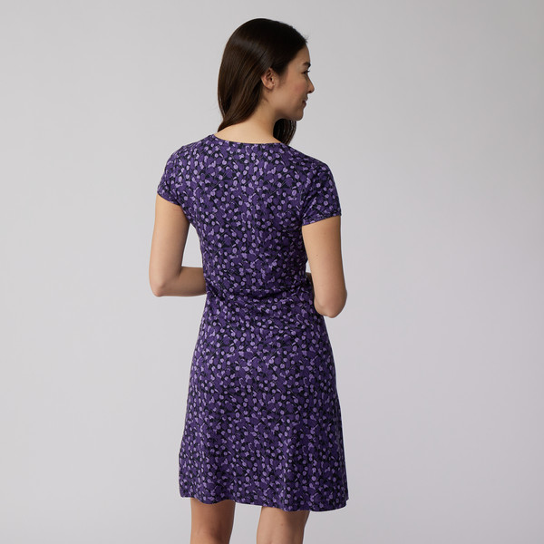 Frilufts HEDJE PRINTED DRESS Damen - Kleid Ansicht 7