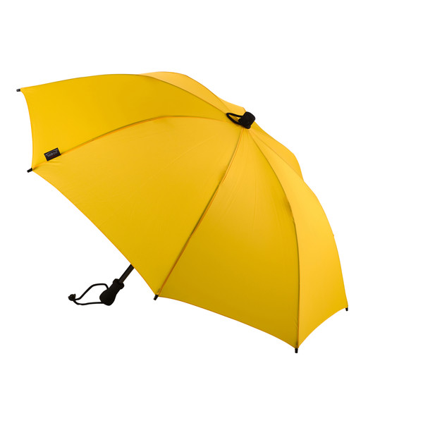 BIRDIEPAL OUTDOOR - Regenschirm-GELB