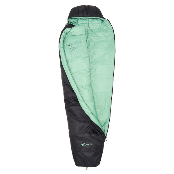 Frilufts OXNA 5 - Kunstfaserschlafsack Ansicht 3