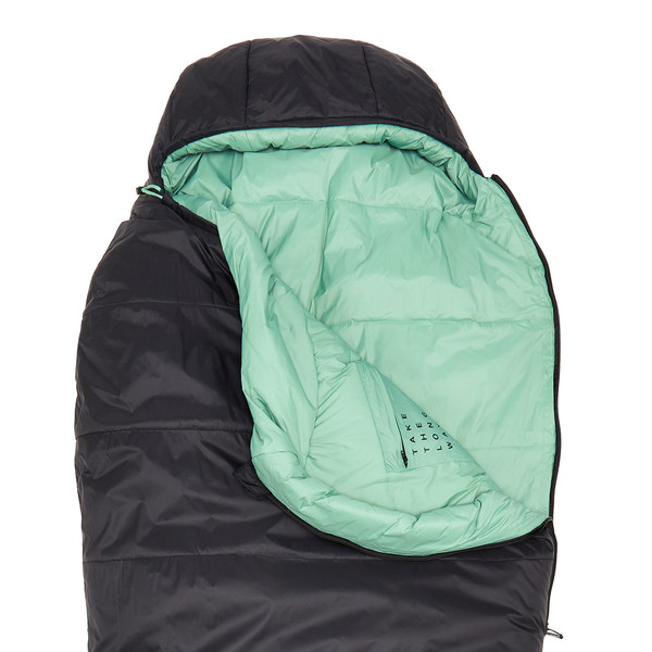 Frilufts OXNA 5 - Kunstfaserschlafsack Ansicht 2