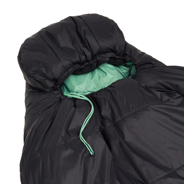 Frilufts OXNA 0 - Kunstfaserschlafsack Ansicht 5