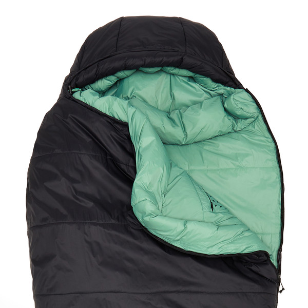 Frilufts OXNA 0 - Kunstfaserschlafsack Ansicht 2