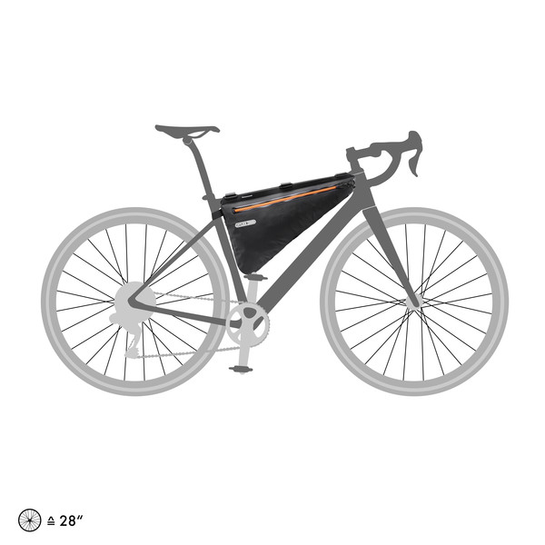 Ortlieb FRAME-PACK - Rahmentasche Ansicht 8