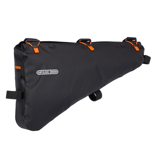 Ortlieb FRAME-PACK RC - Rahmentasche Ansicht 1
