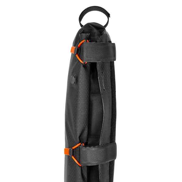 Ortlieb FRAME-PACK RC TOPTUBE 4L - Rahmentasche Ansicht 5