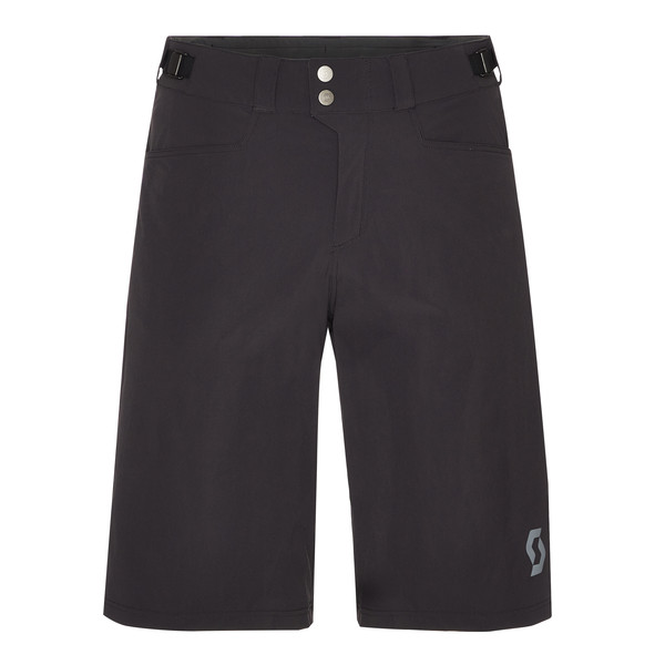 Scott SCO SHORTS M'S TRAIL FLOW W/PAD Herren - Radshorts Ansicht 1