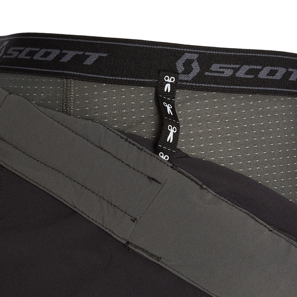 Scott SCO SHORTS M'S TRAIL FLOW W/PAD Herren - Radshorts Ansicht 5