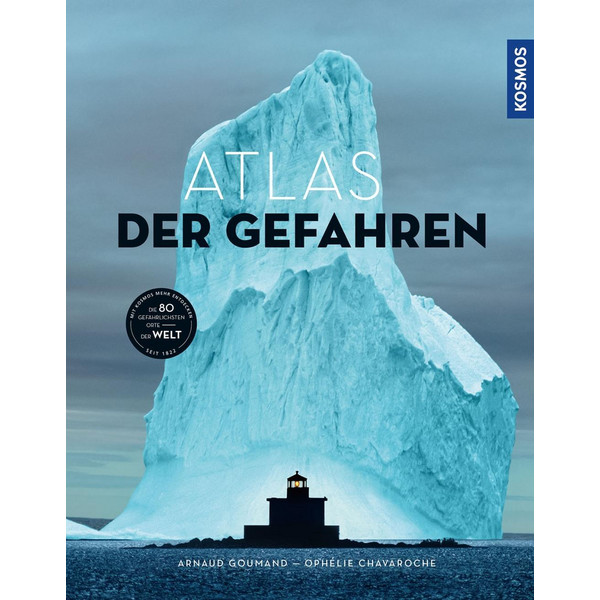 DER GEFAHREN - Reisebericht
