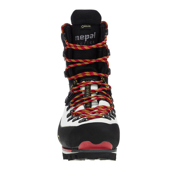 La Sportiva NEPAL CUBE WOMAN GTX Damen - Bergstiefel Ansicht 4
