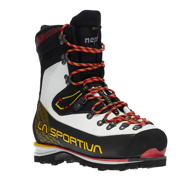 La Sportiva NEPAL CUBE WOMAN GTX Damen - Bergstiefel Ansicht 2