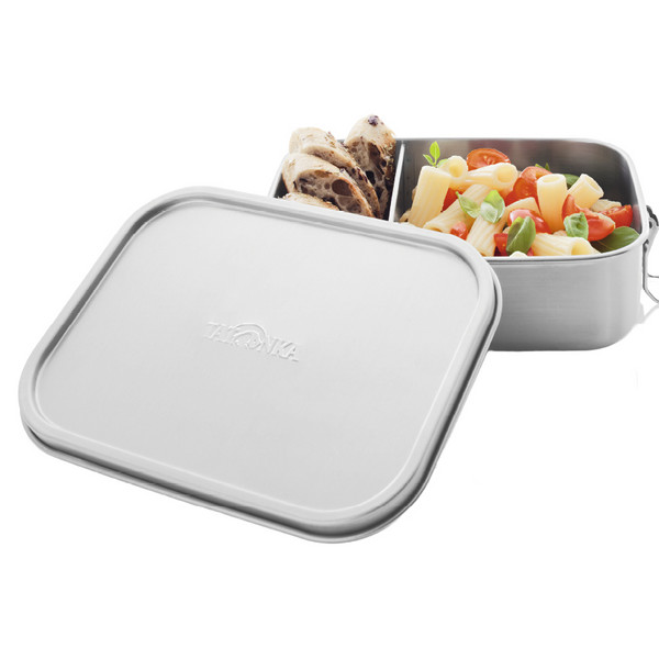 Tatonka LUNCH BOX II 1000 LOCK - Dose Ansicht 4
