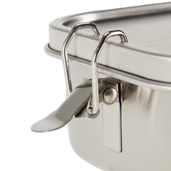 Tatonka LUNCH BOX II 1000 LOCK - Dose Ansicht 2