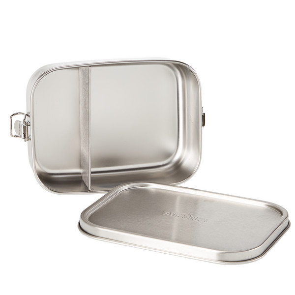 Tatonka LUNCH BOX II 1000 LOCK - Dose Ansicht 3