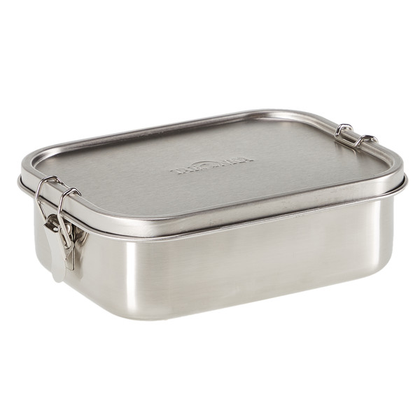 Tatonka LUNCH BOX II 1000 LOCK - Dose Ansicht 1