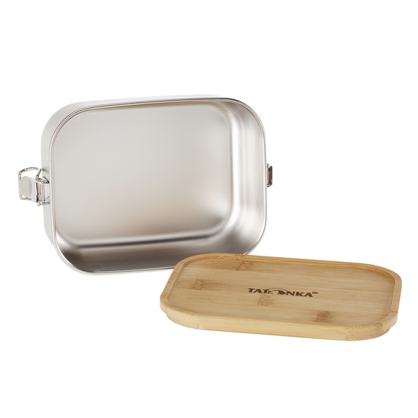 Tatonka LUNCH BOX I 800 BAMBOO - Dose Ansicht 3