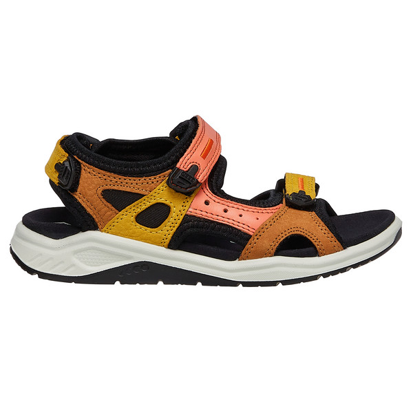 Ecco X-TRINSIC K Kinder - Freizeitsandalen Ansicht 1