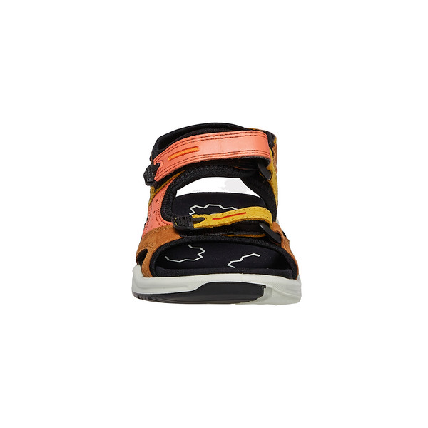 Ecco X-TRINSIC K Kinder - Freizeitsandalen Ansicht 4