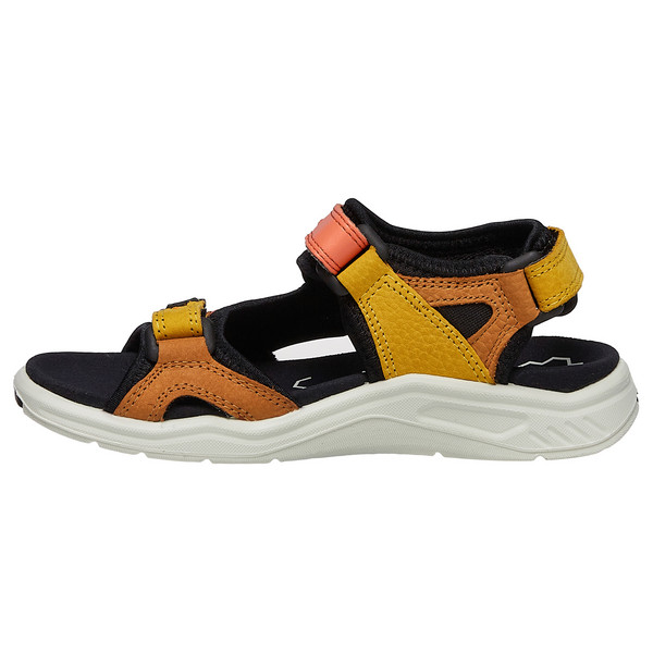 Ecco X-TRINSIC K Kinder - Freizeitsandalen Ansicht 3