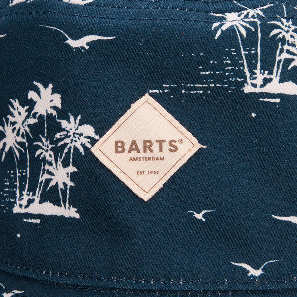 Barts ANTIGUA HAT KIDS Kinder - Sonnenhut Ansicht 2