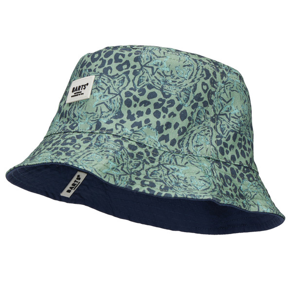 ANTIGUA HAT KIDS Kinder - Sonnenhut-NAVY