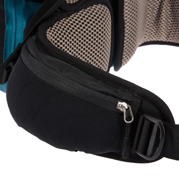 Ortlieb ATRACK - Wasserdichter Rucksack Ansicht 8