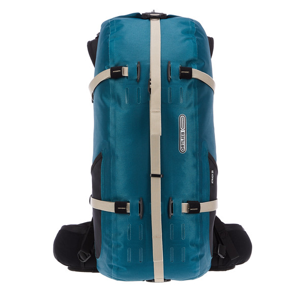 Ortlieb ATRACK - Wasserdichter Rucksack Ansicht 6