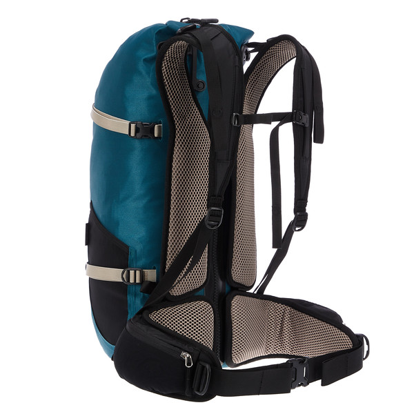 Ortlieb ATRACK - Wasserdichter Rucksack Ansicht 4