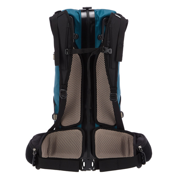 Ortlieb ATRACK - Wasserdichter Rucksack Ansicht 3