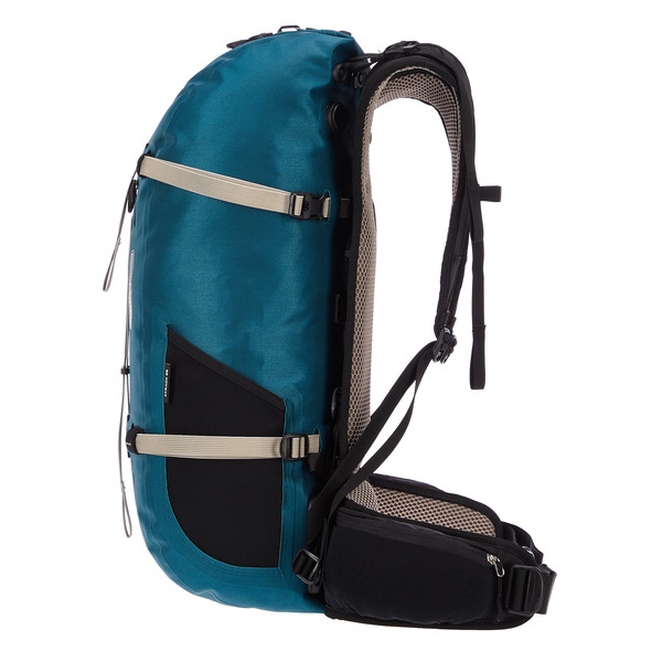 Ortlieb ATRACK - Wasserdichter Rucksack Ansicht 5