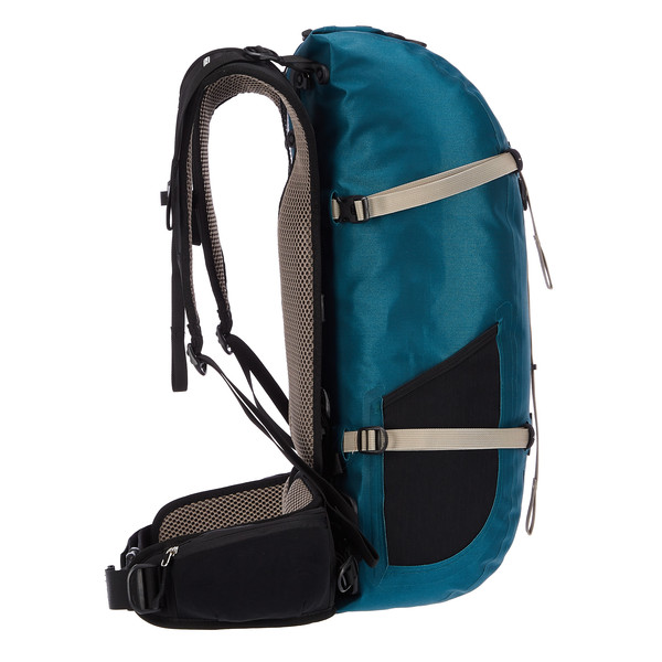 Ortlieb ATRACK - Wasserdichter Rucksack Ansicht 2