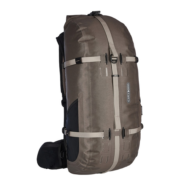 ATRACK - Wasserdichter Rucksack-DARK SAND