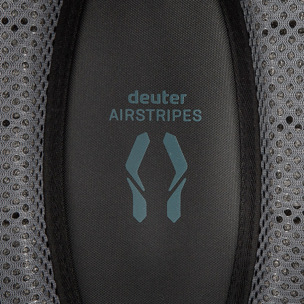 Deuter GIGANT - Tagesrucksack Ansicht 13